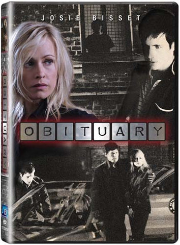 Obituary DVD Movie 