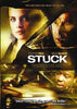 Stuck DVD Movie 