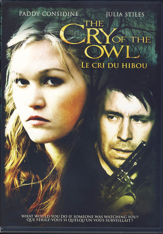 The Cry of the Owl (Le Cri Du Hibou) (Bilingual) DVD Movie 