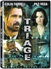 Triage (Bilingual) DVD Movie 