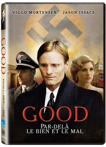 Good (Par-Dela Le Bien Et Le Mal) DVD Movie 