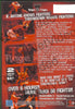 Rage in the Cage DVD Movie 