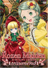 Rozen Maiden Traumend - Vol. 1 - Puppet Show DVD Movie 