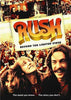 Rush - Beyond the Lighted Stage (Single Disc)(Bilingual) DVD Movie 