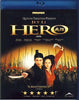Hero (Bilingual) (Blu-ray) BLU-RAY Movie 