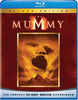 The Mummy (Deluxe Edition) (Blu-ray) BLU-RAY Movie 