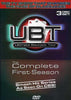 Ultimate Blackjack Tour - The Complete First Season (1st) (Boxset) DVD Movie 
