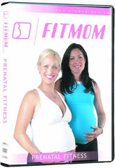 Fit Mom - Prenatal Fitness