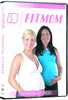 Fit Mom - Prenatal Fitness DVD Movie 