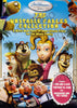 The Unstable Fables Collection (Goldilocks And 3 Bears/Tortoise Vs Hare/3 Pigs And A Baby) (Boxset) DVD Movie 