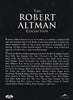 The Robert Altman Collection (Boxset) DVD Movie 
