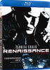 Renaissance (Bilingual) (Blu-ray) BLU-RAY Movie 