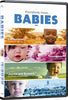 Babies (Bilingual) DVD Movie 