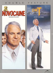 Novocaine / Dr. T And The Women (Double Feature) (Bilingual)