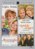 Monster-In-Law/Upside Of Anger (Double Feature) (Bilingual) DVD Movie 