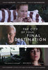 The City of Your Final Destination (Bilingual) DVD Movie 