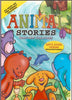 Animal Stories - Confident Creatures DVD Movie 