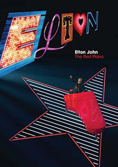 Elton John - The Red Piano (Boxset)