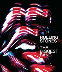 Rolling Stones - The Biggest Bang (Boxset)