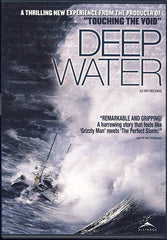 Deep Water (Bilingual)