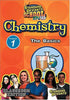 Standard Deviants School - Chemistry - Program 1 - The Basics (Classroom Edition) DVD Movie 