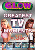 Glow - Greatest TV Moments (Collector's Edition) (Boxset) DVD Movie 