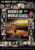 Heroes Of World Class - The Story of The Von Erichs DVD Movie 
