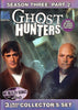 Ghost Hunters - Season Three (3) - Part 2 (Boxset) DVD Movie 