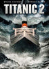 Titanic II (2) DVD Movie 