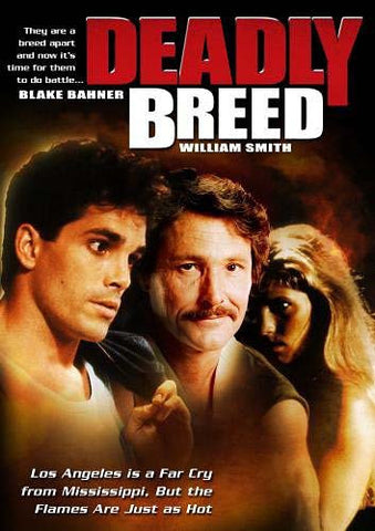 Deadly Breed DVD Movie 