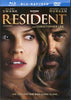 The Resident (Bilingual) (Blu-ray/DVD Combo) (Blu-ray) BLU-RAY Movie 