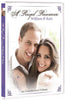 A Royal Romance - William and Kate - An Unauthorized Tribute DVD Movie 