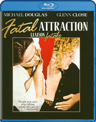 Fatal Attraction (Bilingual) (Blu-ray)