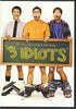 3 Idiots DVD Movie 