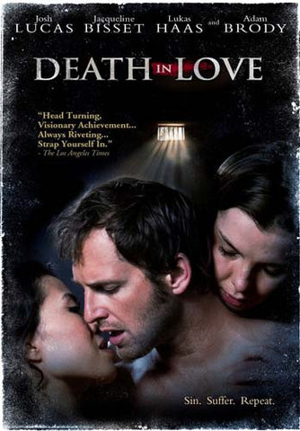 Death in Love (ALL) DVD Movie 