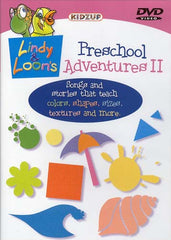 Preschool Adventure 2 - Lindy And Loon's