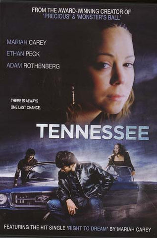 Tennessee DVD Movie 