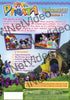 Viva Pinata - Volume 2 (Season 1) DVD Movie 