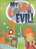 My Goldfish Is Evil! - Season 2 (Boxset) DVD Movie 