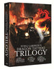 Stieg Larsson Dragon Tattoo Trilogy (English Dubbed Version)(Boxset) DVD Movie 