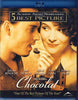Chocolat (Blu-ray) BLU-RAY Movie 