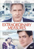 Extraordinary Measures DVD Movie 