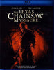 The Texas Chainsaw Massacre (Blu-ray) BLU-RAY Movie 