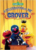 A Celebration of Me, Grover - (Sesame Street) DVD Movie 