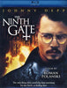 The Ninth Gate (Blu-ray) BLU-RAY Movie 