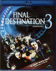 Final Destination 3 (Blu-ray) (Bilingual)