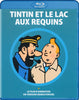 Tintin et le lac aux requins (Les Aventures De TinTin) (Remasterisee Version)(Blu-ray) BLU-RAY Movie 