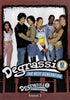 Degrassi - The Next Generation - Season 3 (Keepcase) (Bilingual) DVD Movie 