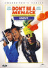 Don t Be a Menace to South Central While Drinking Your Juice in The Hood (Collector s Series) (Bilin DVD Movie 