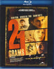 21 Grams (Bilingual) (Blu-ray) BLU-RAY Movie 